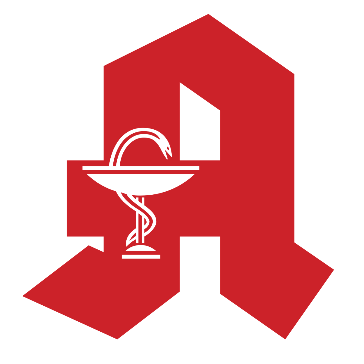 Apotheke Apotheke am Bahnhof Graben-Neudorf